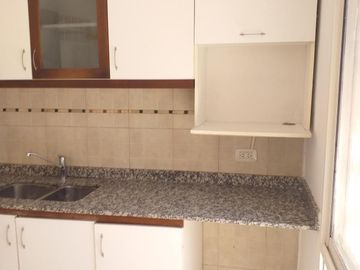 ALQUILER DE DUPLEX 3 AMBIENTES