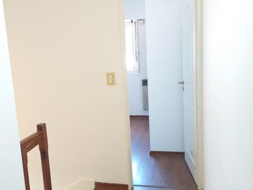 ALQUILER DE DUPLEX 3 AMBIENTES