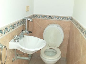 ALQUILER DE DUPLEX 3 AMBIENTES