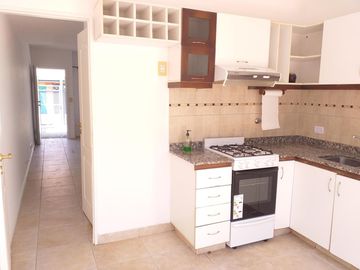 ALQUILER DE DUPLEX 3 AMBIENTES