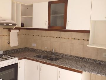ALQUILER DE DUPLEX 3 AMBIENTES