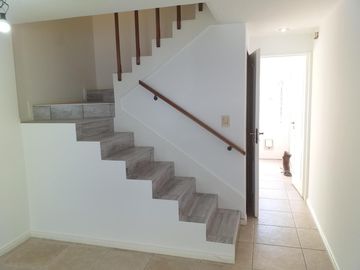 ALQUILER DE DUPLEX 3 AMBIENTES