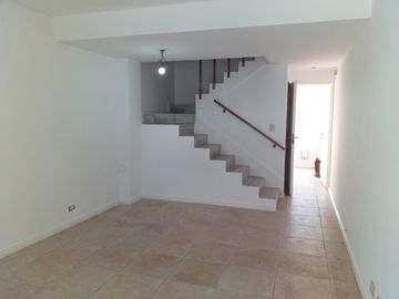 ALQUILER DE DUPLEX 3 AMBIENTES