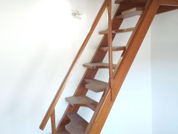 ALQUILER DE DUPLEX 3 AMBIENTES
