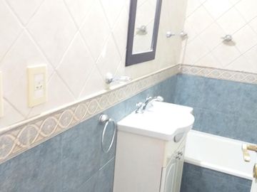 ALQUILER DE DUPLEX 3 AMBIENTES