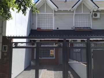ALQUILER DE DUPLEX 3 AMBIENTES