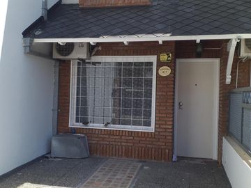 ALQUILER DE DUPLEX 3 AMBIENTES