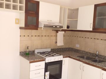 ALQUILER DE DUPLEX 3 AMBIENTES