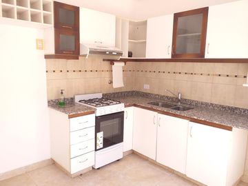 ALQUILER DE DUPLEX 3 AMBIENTES