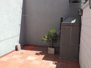 ALQUILER DE DUPLEX 3 AMBIENTES
