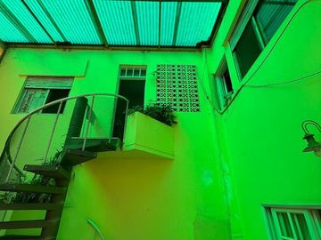 EDIFICIO + CASA EN VENTA