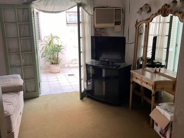 EDIFICIO + CASA EN VENTA