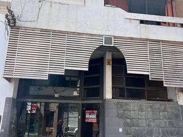 EDIFICIO + CASA EN VENTA