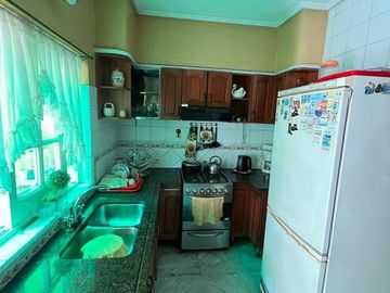 EDIFICIO + CASA EN VENTA