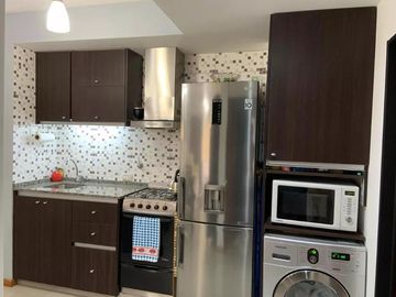 Departamento en venta - 1 Dormitorio 1 Baño - 40Mts2 - Parque Patricios