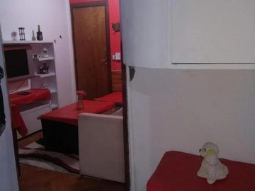 Departamento en venta - 1 Dormitorio 1 Baño - 35mts2 - Palermo