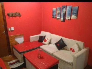 Departamento en venta - 1 Dormitorio 1 Baño - 35mts2 - Palermo