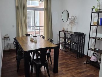 En Venta | Hermoso Departamento 3 Ambientes en Complejo La Palmera | Con Pileta, Gimnasio, Sum, etc |