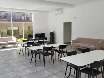 En Venta | Hermoso Departamento 3 Ambientes en Complejo La Palmera | Con Pileta, Gimnasio, Sum, etc |
