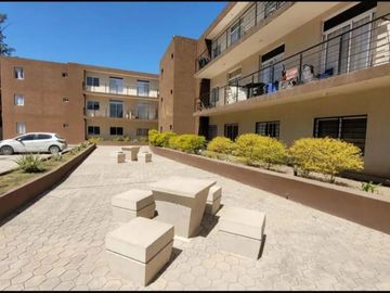 En Venta | Hermoso Departamento 3 Ambientes en Complejo La Palmera | Con Pileta, Gimnasio, Sum, etc |