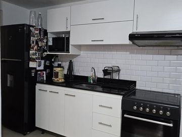 En Venta | Hermoso Departamento 3 Ambientes en Complejo La Palmera | Con Pileta, Gimnasio, Sum, etc |