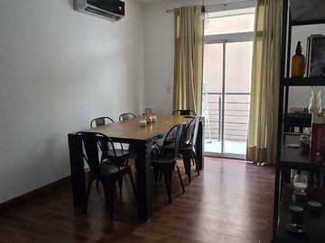 En Venta | Hermoso Departamento 3 Ambientes en Complejo La Palmera | Con Pileta, Gimnasio, Sum, etc |
