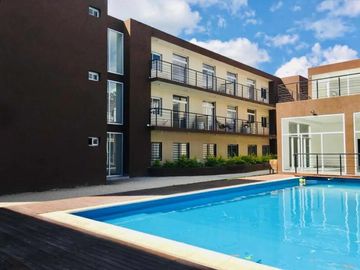 En Venta | Hermoso Departamento 3 Ambientes en Complejo La Palmera | Con Pileta, Gimnasio, Sum, etc |