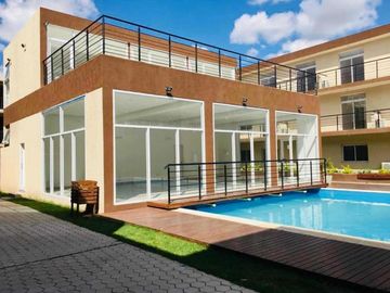 En Venta | Hermoso Departamento 3 Ambientes en Complejo La Palmera | Con Pileta, Gimnasio, Sum, etc |