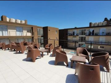 En Venta | Hermoso Departamento 3 Ambientes en Complejo La Palmera | Con Pileta, Gimnasio, Sum, etc |