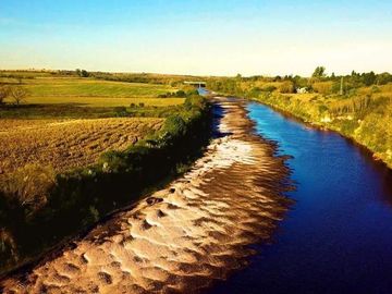 APTOS PROCREAR. Terrenos Manzana 88. Loteo Chacras al Río -Strobel