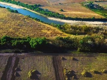 APTOS PROCREAR. Terrenos Manzana 88. Loteo Chacras al Río -Strobel