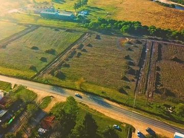 APTOS PROCREAR. Terrenos Manzana 88. Loteo Chacras al Río -Strobel