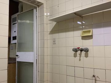 Venta departamento 2 dormitorios - RIOJA 1700