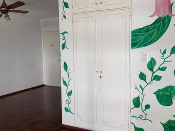 Venta departamento 2 dormitorios - RIOJA 1700