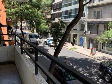 Venta departamento 2 dormitorios - RIOJA 1700