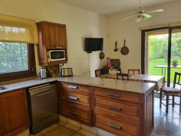 Casa de 7 ambientes en  alquiler en Escobar