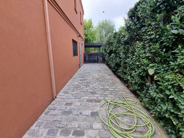 Casa de 7 ambientes en  alquiler en Escobar
