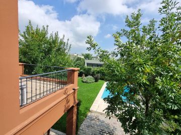 Casa de 7 ambientes en  alquiler en Escobar