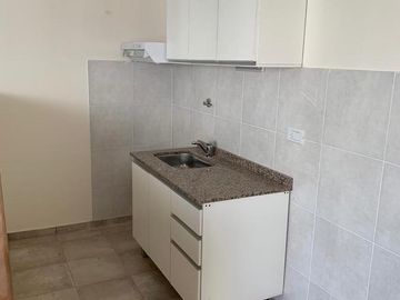 Departamento - Rafaela