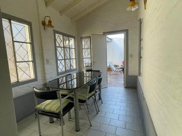 Casa  4 AMB EN EXELENTE ESTADO APTO CREDITO