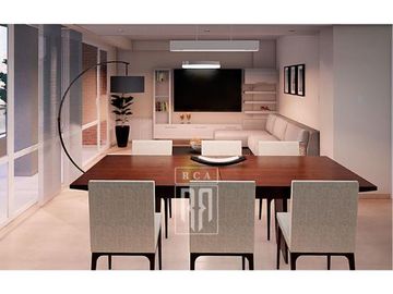 Departamento 1 dormitorio - Área Centro Neuquén capital - a estrenar