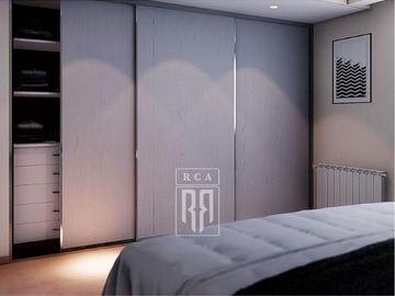 Departamento 1 dormitorio - Área Centro Neuquén capital - a estrenar