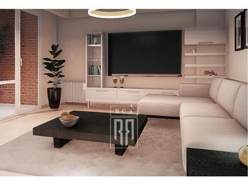 Departamento 1 dormitorio - Área Centro Neuquén capital - a estrenar
