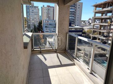 Departamento 1 dormitorio - Área Centro Neuquén capital - a estrenar