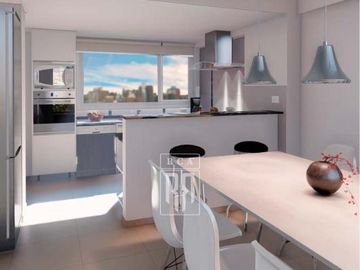 Departamento 1 dormitorio - Área Centro Neuquén capital - a estrenar