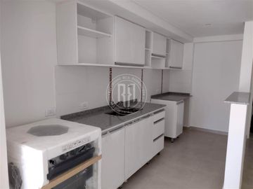 Departamento 1 dormitorio - Área Centro Neuquén capital - a estrenar