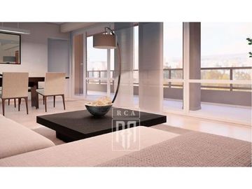 Departamento 1 dormitorio - Área Centro Neuquén capital - a estrenar