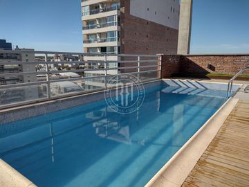 Departamento 1 dormitorio - Área Centro Neuquén capital - a estrenar