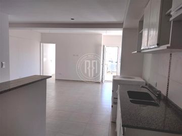 Departamento 1 dormitorio - Área Centro Neuquén capital - a estrenar