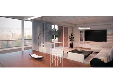 Departamento 1 dormitorio - Área Centro Neuquén capital - a estrenar